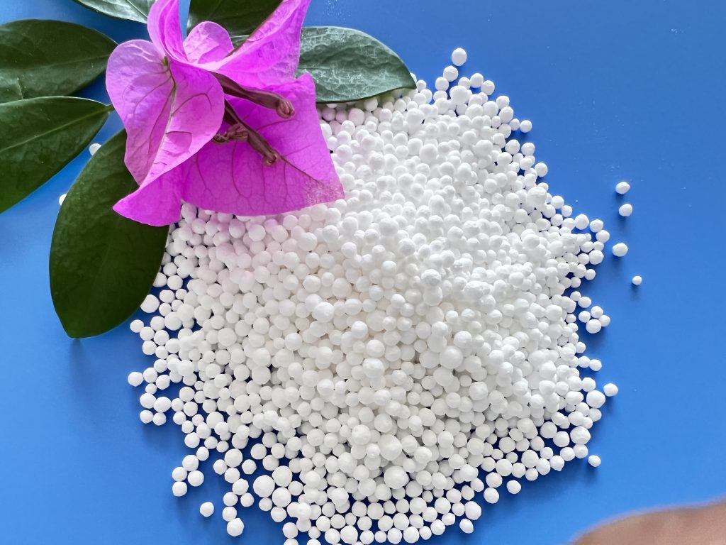 实心二水氯化钙球6