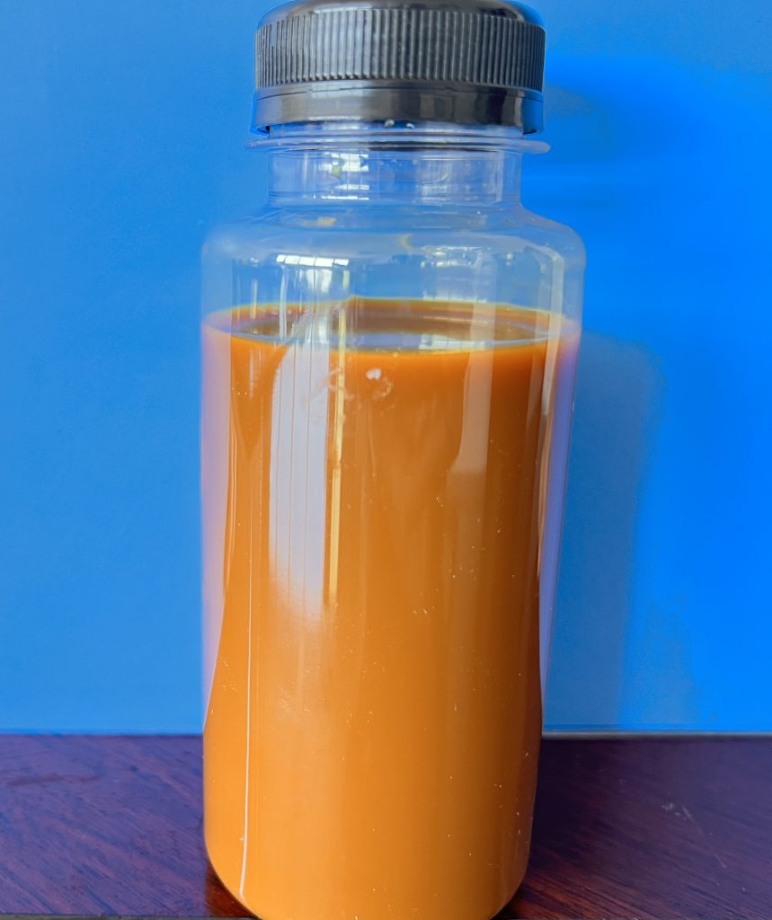 工业级聚合氯化铝