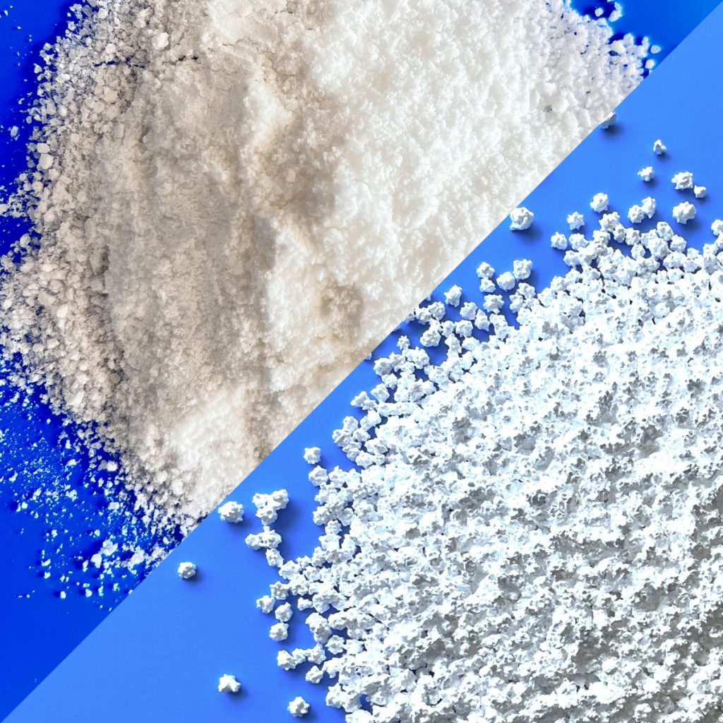 Calcium Chloride Anhydrous