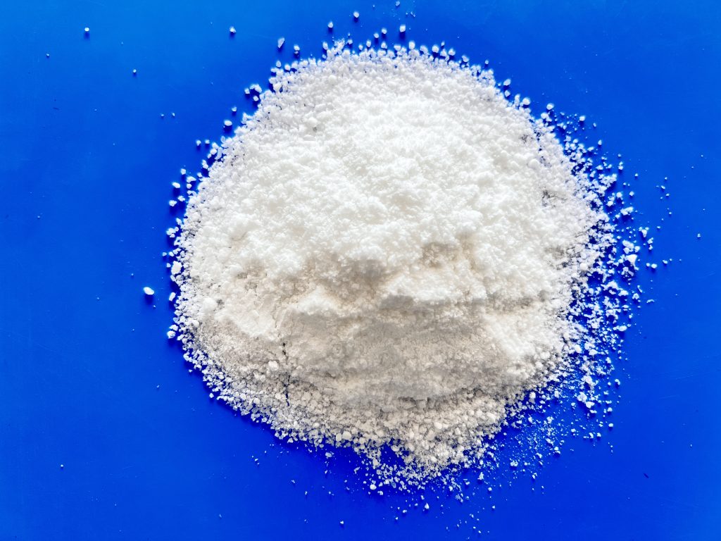 无水氯化钙粉10