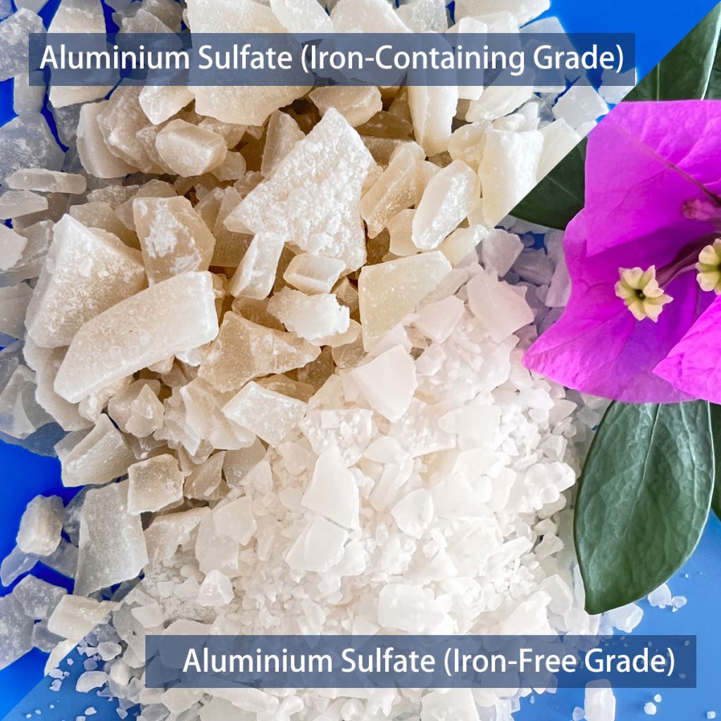 Aluminium Sulfate