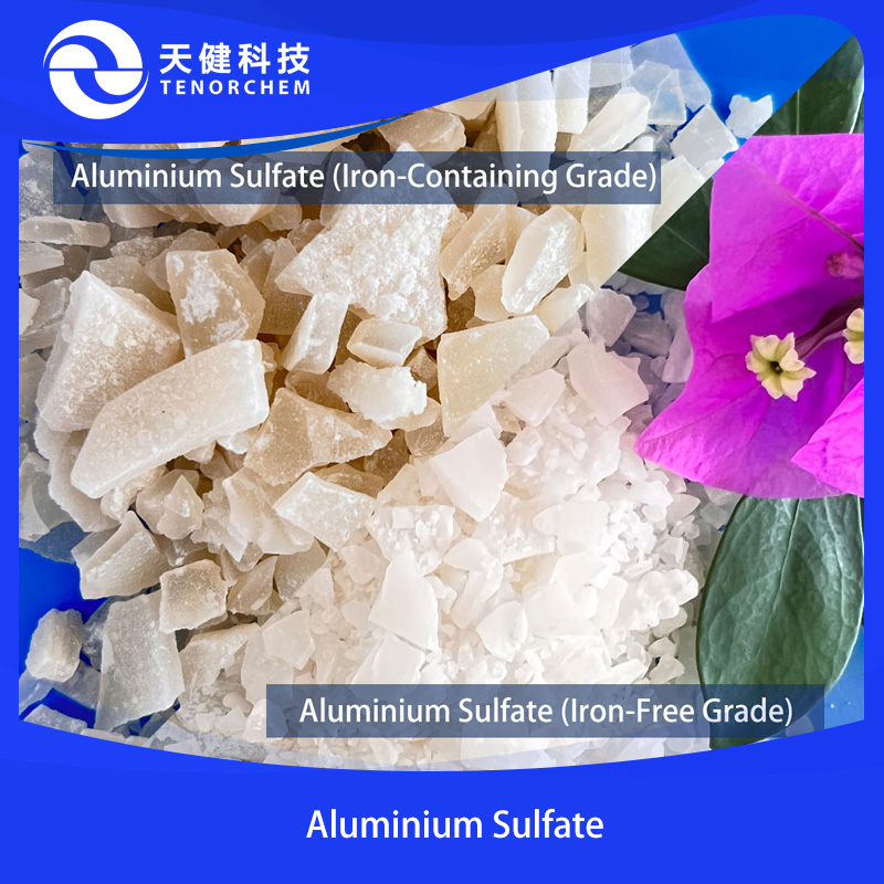 Aluminium Sulfate